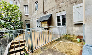 Appartement 1 Pièce 17 m² à vendre à Nantes (44000)