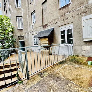 Appartement 1 pièces 87400 €