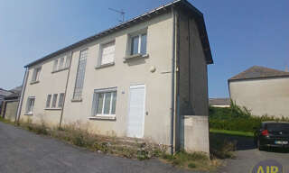 Maison 6 Pièces 123 m² à vendre à Fay-de-Bretagne (44130)