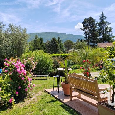 Maison 6 pièces 395000 €