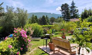 Maison 6 Pièces 111 m² à vendre à Jaillans (26300)