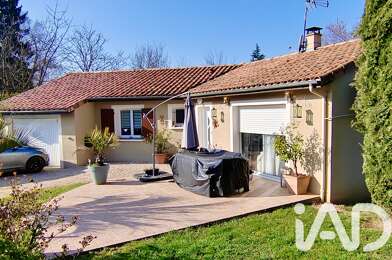 Maison 6 pièces 376000 €