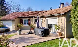 Maison 6 Pièces 111 m² à vendre à Jaillans (26300)