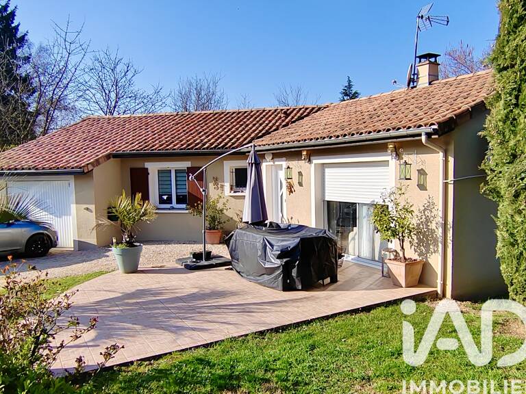 Vente Maison/villa 6 pièces — photo 1