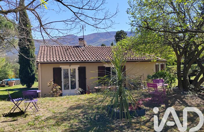 Vente Maison/villa 6 pièces — photo 2
