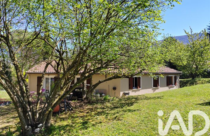 Vente Maison/villa 6 pièces — photo 3