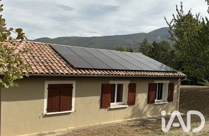 Vente Maison/villa 6 pièces — photo 4
