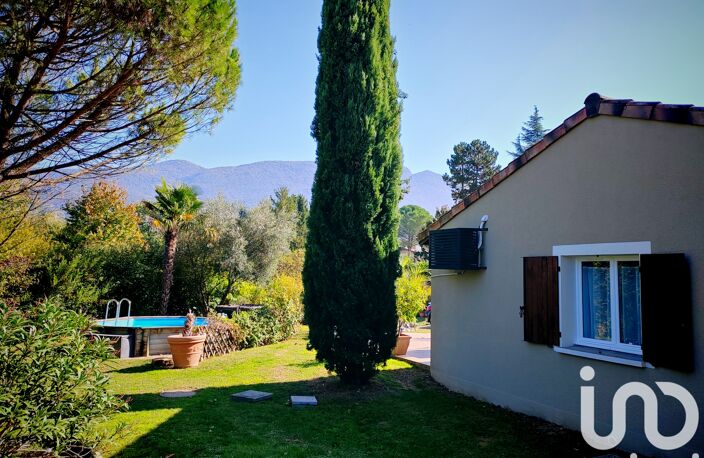 Vente Maison/villa 6 pièces — photo 5