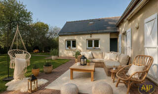 Maison 5 Pièces 100 m² à vendre à Sautron (44880)