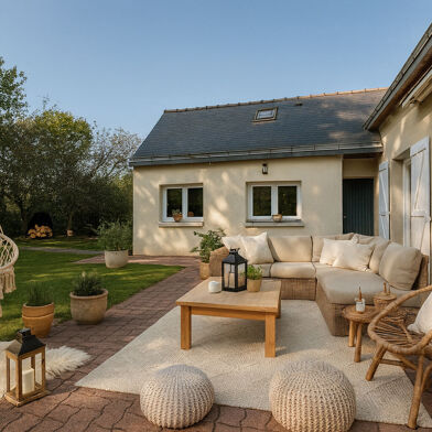 Maison 5 pièces 465000 €