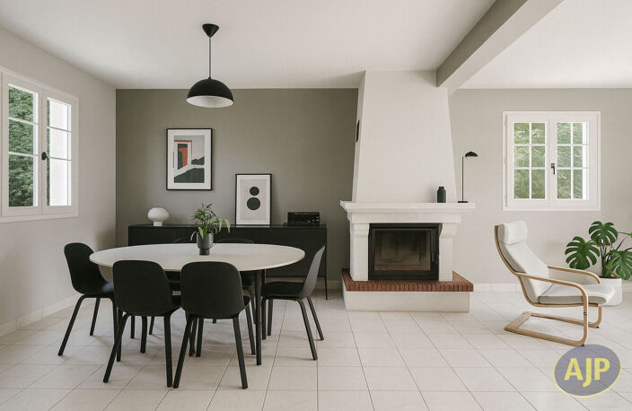 Maison Sautron — photo 3