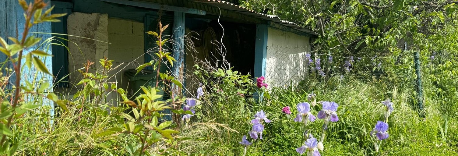 Maison 3 Pièces 56 m² à vendre à Nîmes (30900)