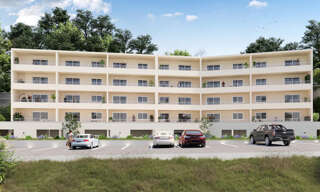 Appartement 2 Pièces 48 m² à vendre à Ajaccio (20090)