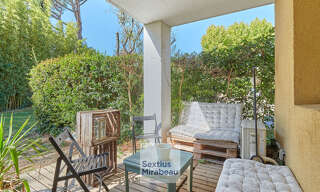 Appartement 2 Pièces 38 m² à vendre à Aix-en-Provence (13090)