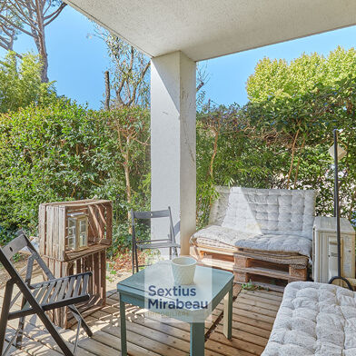 Appartement 2 pièces 255000 €