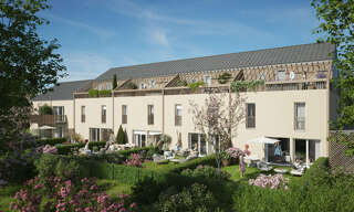 Appartement 4 Pièces 80 m² à vendre à Montivilliers (76290)