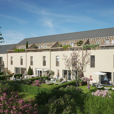 Appartement 4 pièces 269900 €