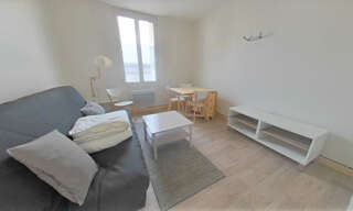 Appartement 1 Pièce 23 m² à louer à Le Havre (76600)