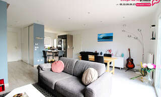 Maison 4 Pièces 92 m² à vendre à Villenave-d'Ornon (33140)