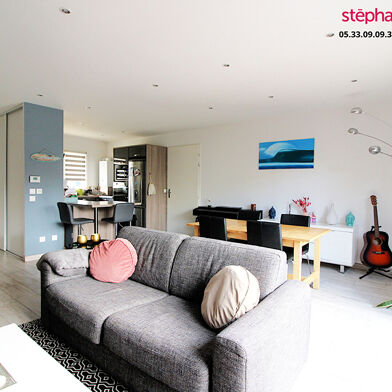 Maison 4 pièces 350000 €