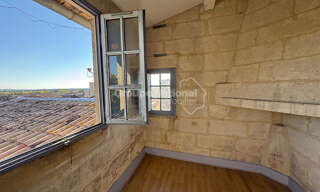 Appartement 2 Pièces 43 m² à vendre à Beaucaire (30300)