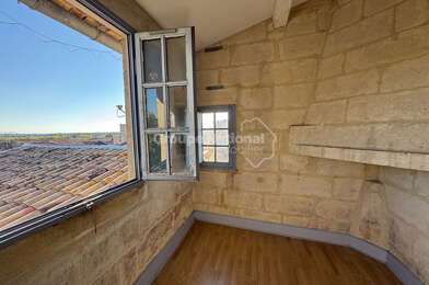 Appartement 2 pièces 55000 €