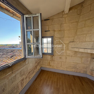 Appartement 2 pièces 55000 €