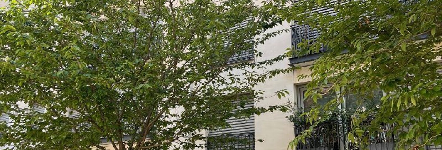 Appartement 1 Pièce 33 m² à vendre à Paris 7 (75007)