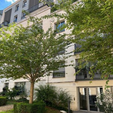 Appartement 1 pièces 740000 €