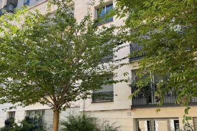 Appartement 1 pièces 649000 €