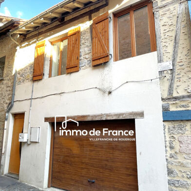 Maison 2 pièces 50000 €