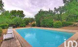 Maison 5 Pièces 140 m² à vendre à Tourrettes (83440)