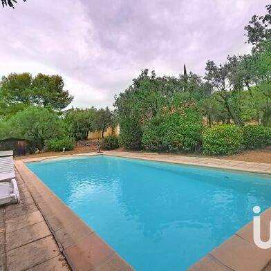 Maison 5 pièces 690000 €