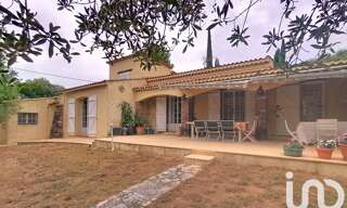 Maison 5 Pièces 140 m² à vendre à Tourrettes (83440)