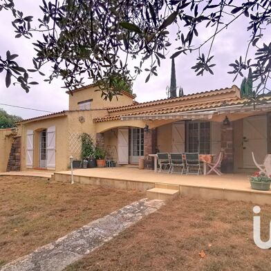 Maison 5 pièces 690000 €