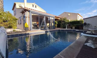 Maison 5 Pièces 126 m² à vendre à Frontignan (34110)