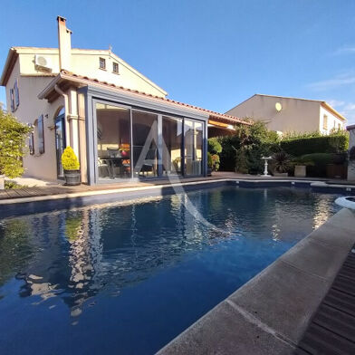 Maison 5 pièces 550000 €