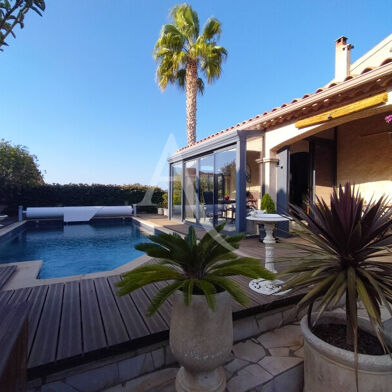 Maison 5 pièces 550000 €