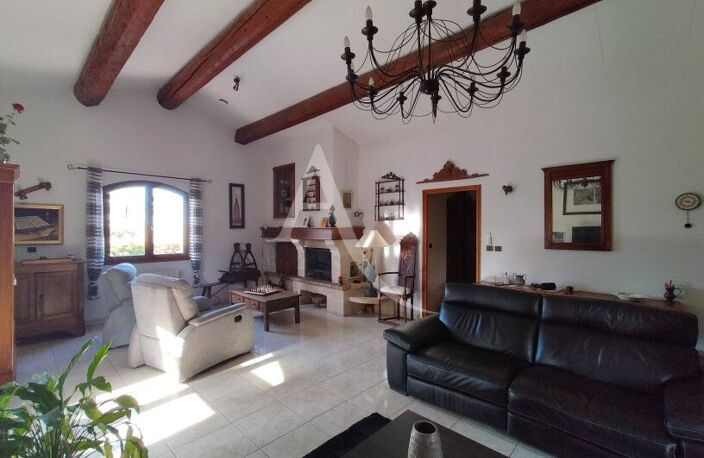 Frontignan - Maison de type 4 de 126M² + bureau, garage, piscine... — photo 3