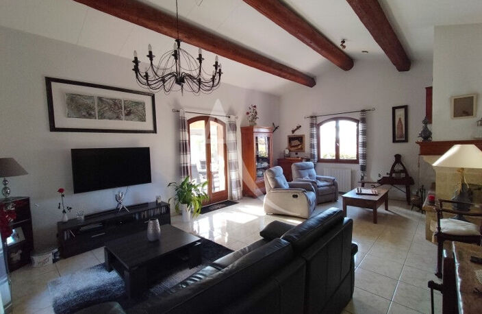 Frontignan - Maison de type 4 de 126M² + bureau, garage, piscine... — photo 4