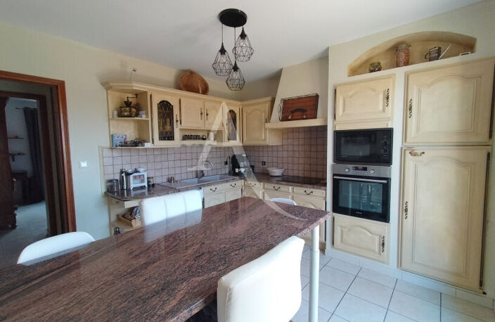 Frontignan - Maison de type 4 de 126M² + bureau, garage, piscine... — photo 5