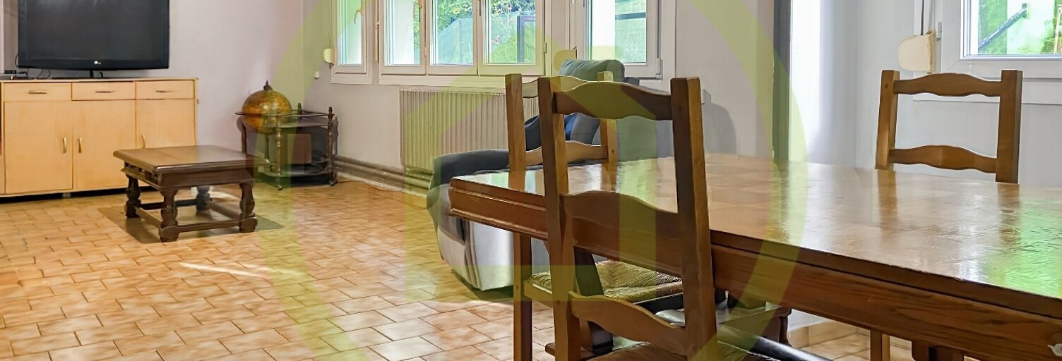 Appartement 5 Pièces 80 m² à vendre à Réhon (54430)