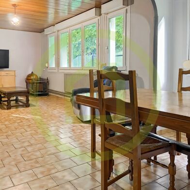 Appartement 5 pièces 125000 €