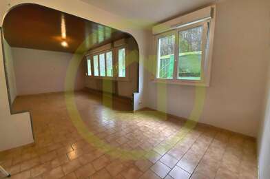 Appartement 5 pièces 125000 €