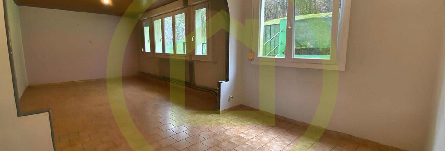 Appartement 5 Pièces 80 m² à vendre à Réhon (54430)