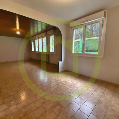 Appartement 5 pièces 125000 €