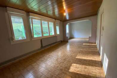 Appartement 5 pièces 125000 €