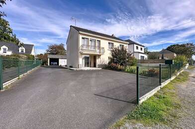 Maison 8 pièces 199000 €