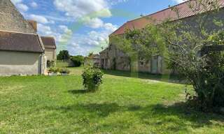 Maison 5 Pièces 143 m² à vendre à Mézidon Vallée d'Auge (14270)