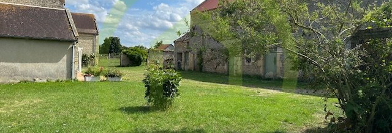 Maison 5 Pièces 143 m² à vendre à Mézidon Vallée d'Auge (14270)